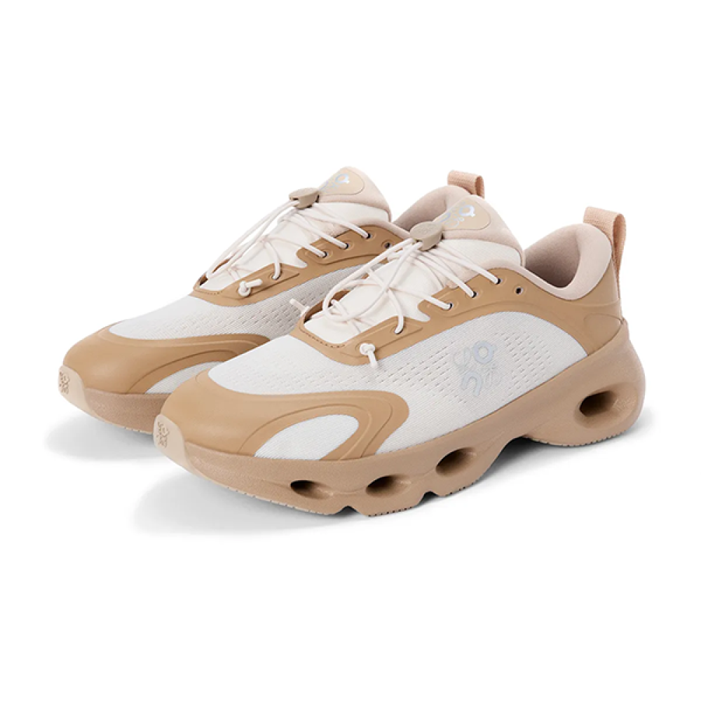 Basket Cloudtilt - Édition Sable (Loewe x On)