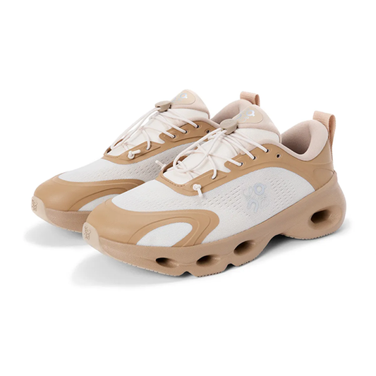 Basket Cloudtilt - Édition Sable (Loewe x On)