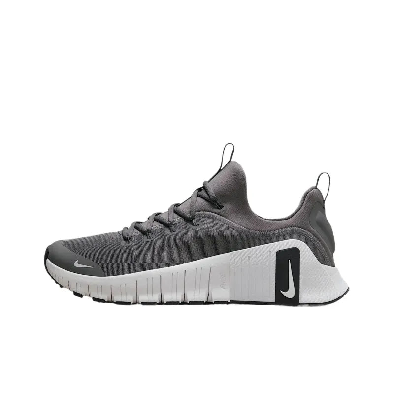 Nike Free Metcon 6 "grey"