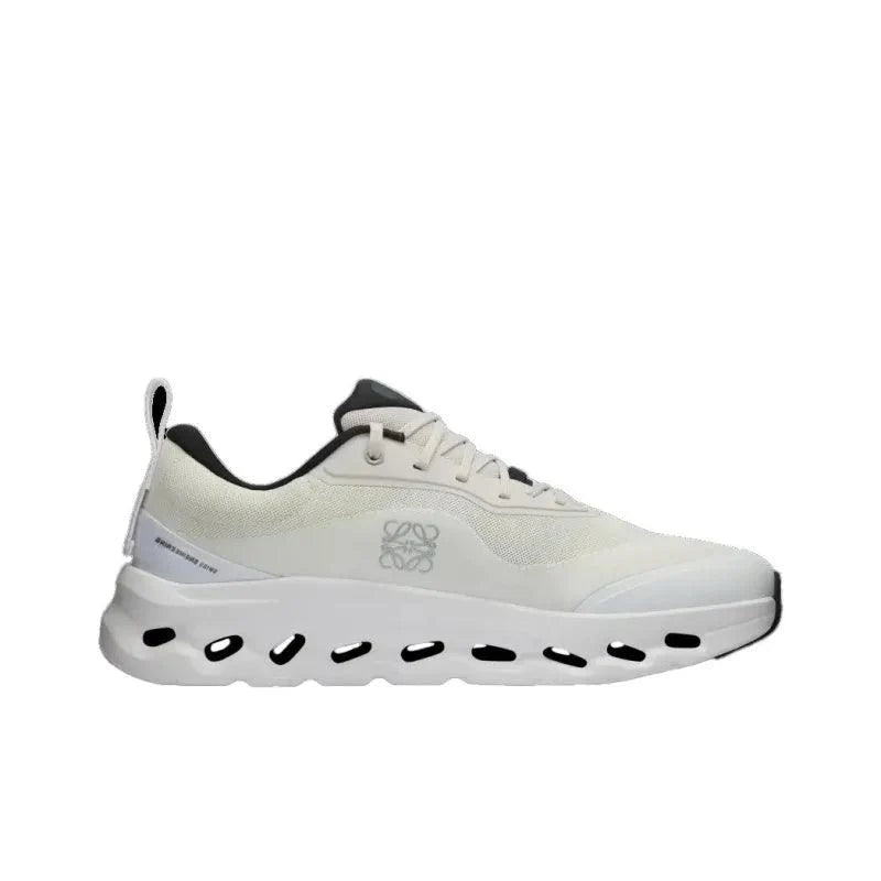 On Running Cloudtilt 2 Loewe Sand" White"