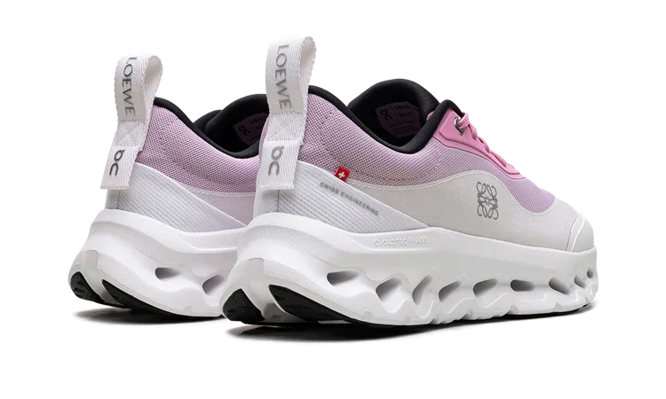 On Running Cloudtilt 2 "LOEWE Pink White"
