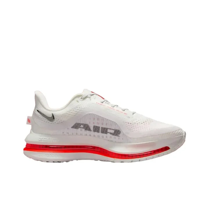 Nike Air Zoom Pegasus Premium "Summit White Bright Crimson"