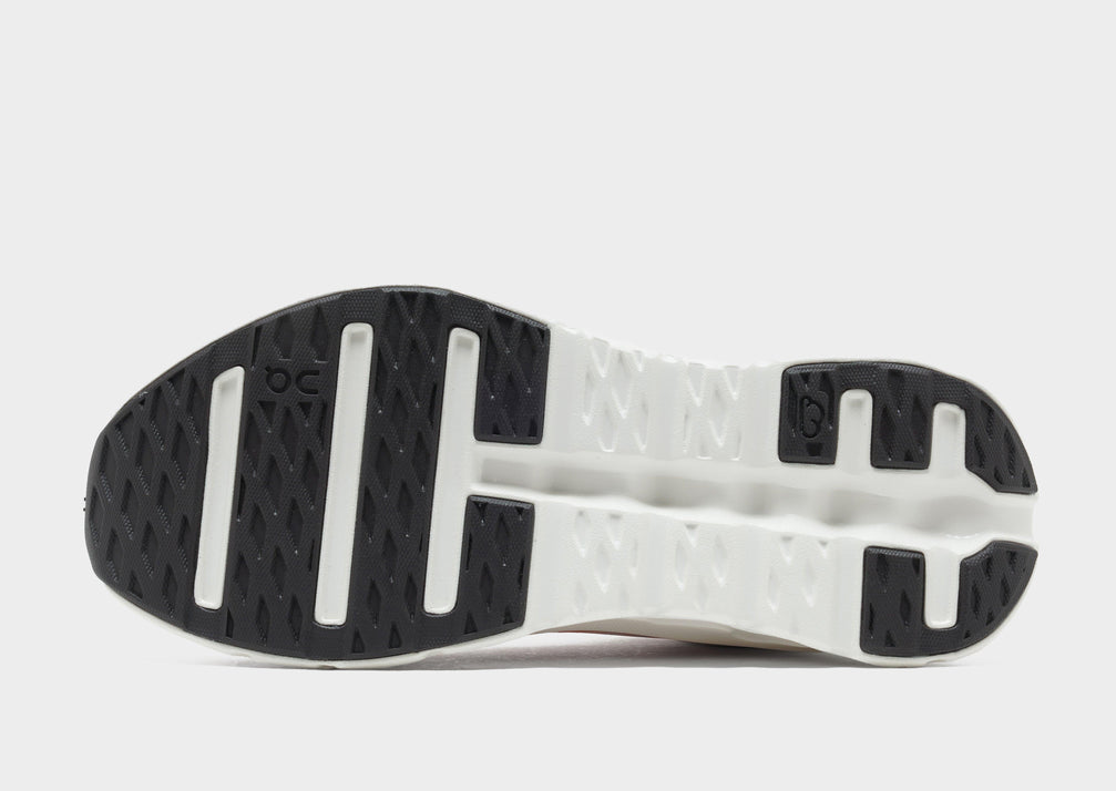 On Running Cloudtilt Remix  "Sunstone Ivory"