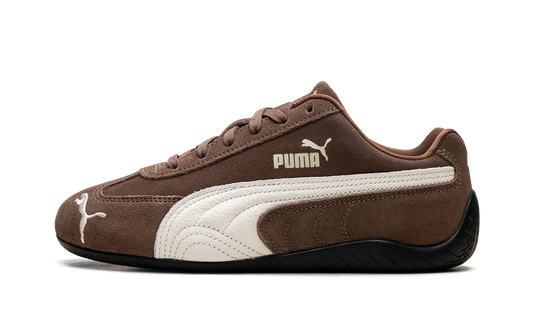 Puma Speedcat OG
"Dark Brown"
