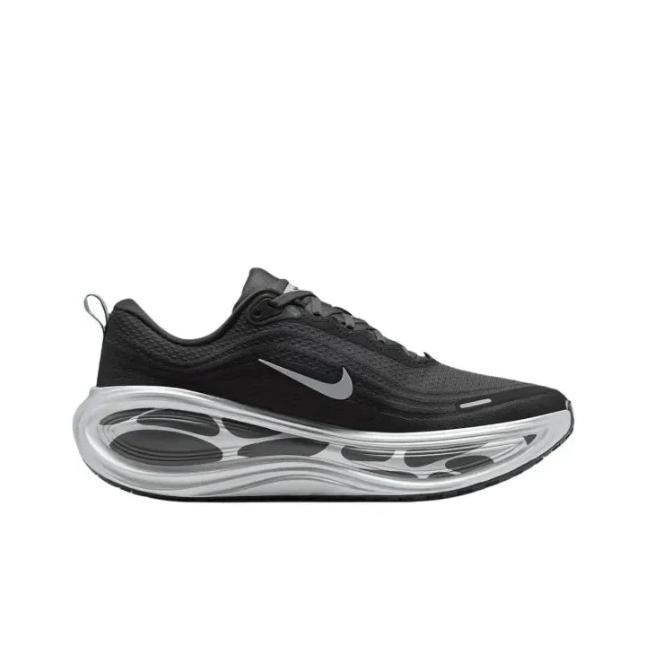 Nike Vomero plus anthracite "dark grey "