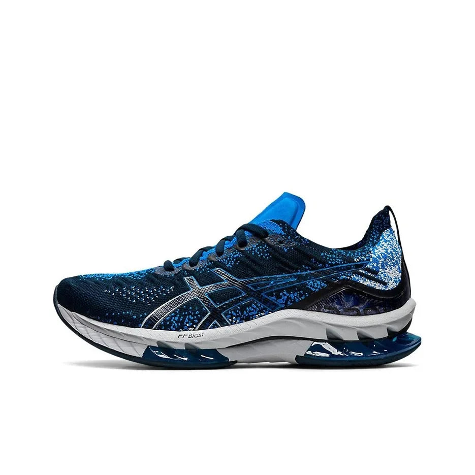 Asics Gel Kinsei Blast"Navy Blue"