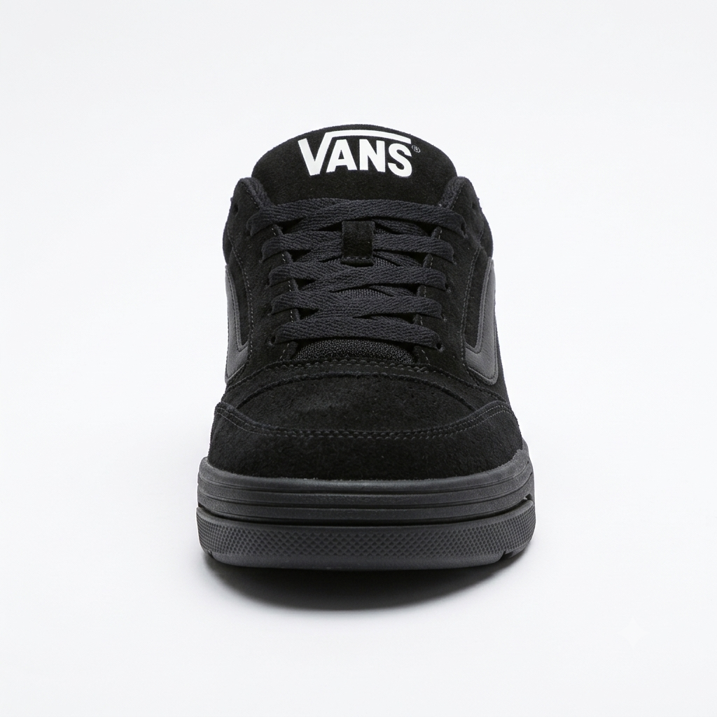Vans Wayvee All Black,
