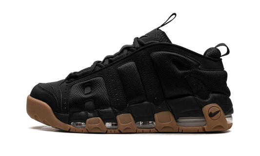 Air More Uptempo Low
"Black Gum"