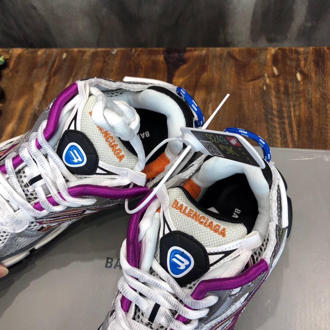 Balenciaga Runner – Sneakers