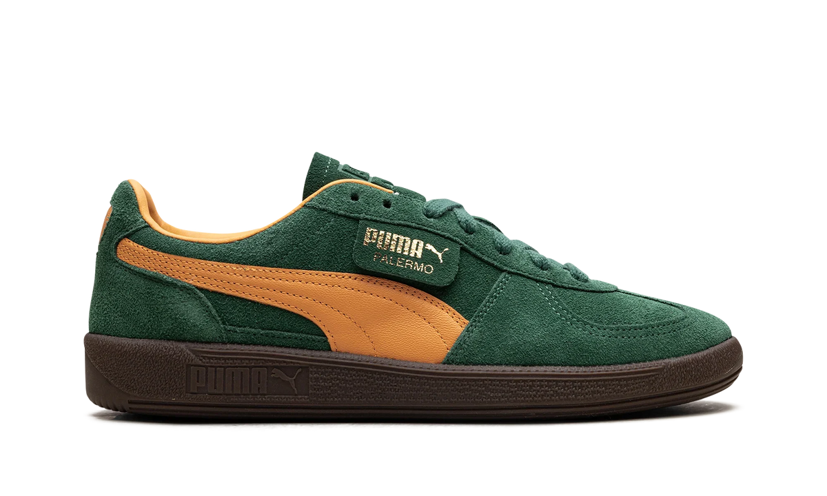 Puma Palermo " Green"