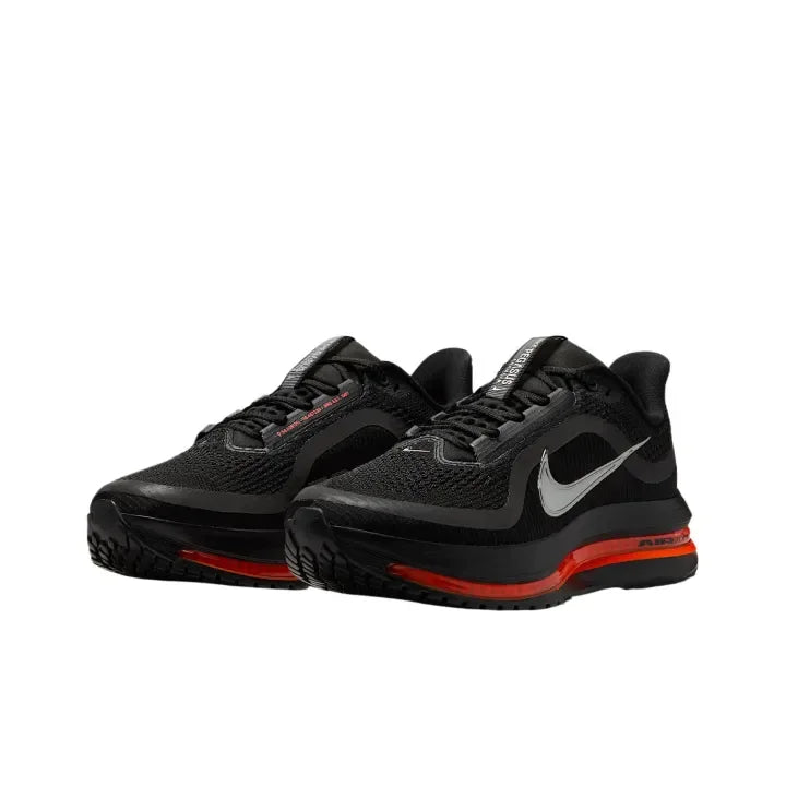 Nike Air Zoom Pegasus Premium "Black Bright Crimson"