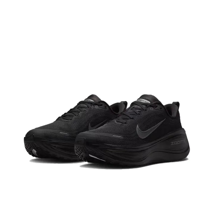 Nike Vomero Plus "Black"