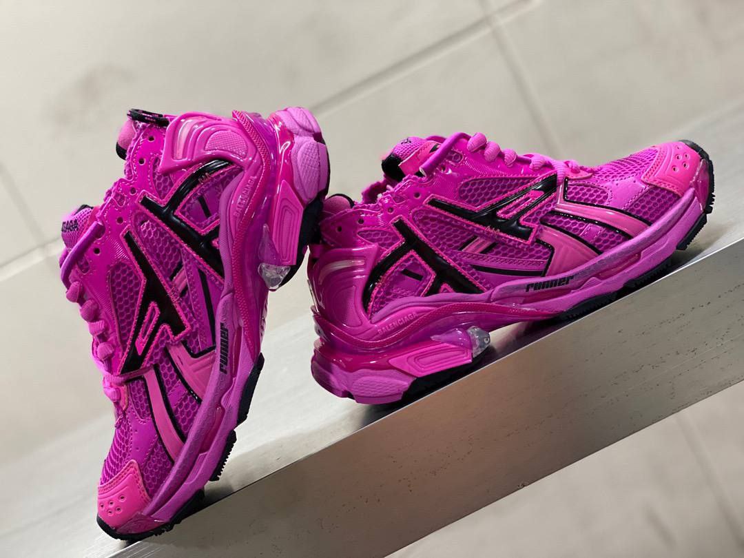 Balenciaga Runner – Sneakers