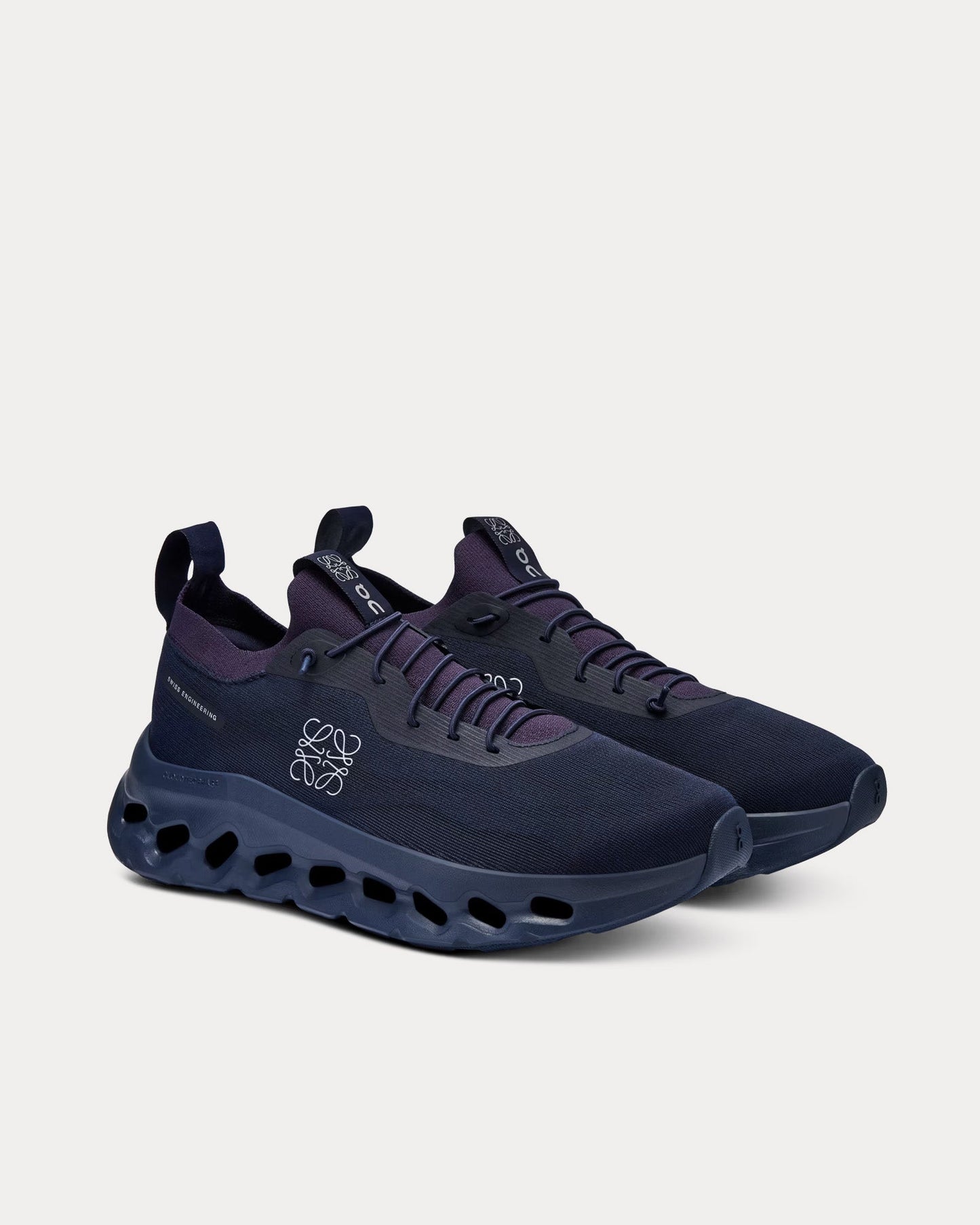 Loewe x ON Cloudtilt 'All Navy'