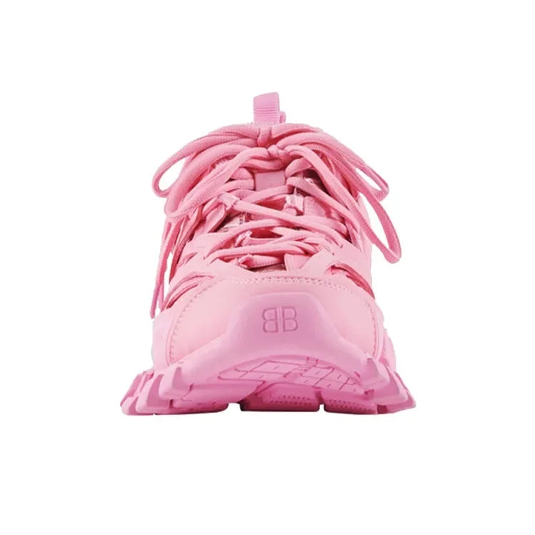 Balenciaga track "pink"