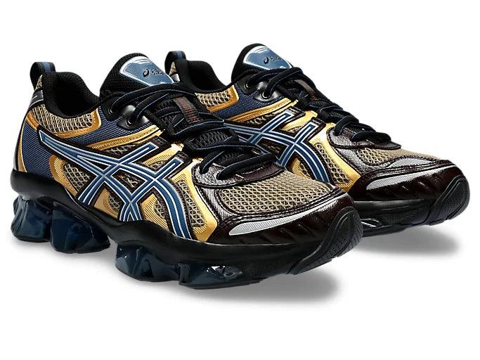 Asics Gel Quantum Kinetic "Pepper Light Indigo"