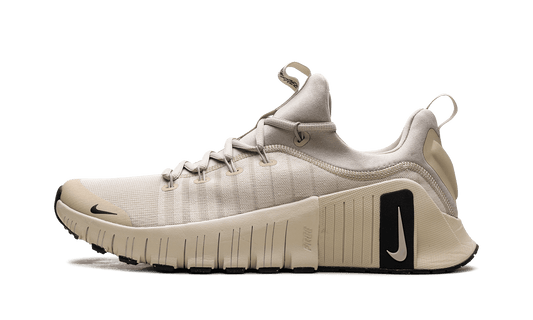 Nike Free Metcon 6 "Desert Khaki"
