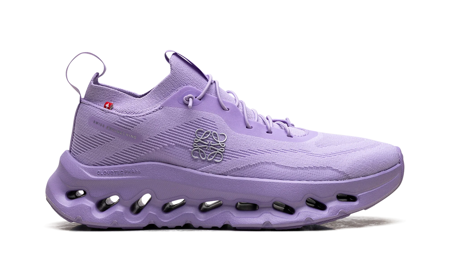 On Running Cloudtilt WMNS "LOEWE Purple Rose"