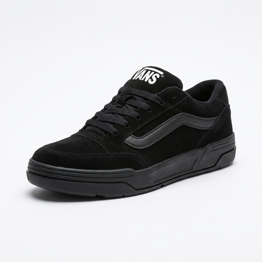 Vans Wayvee All Black,