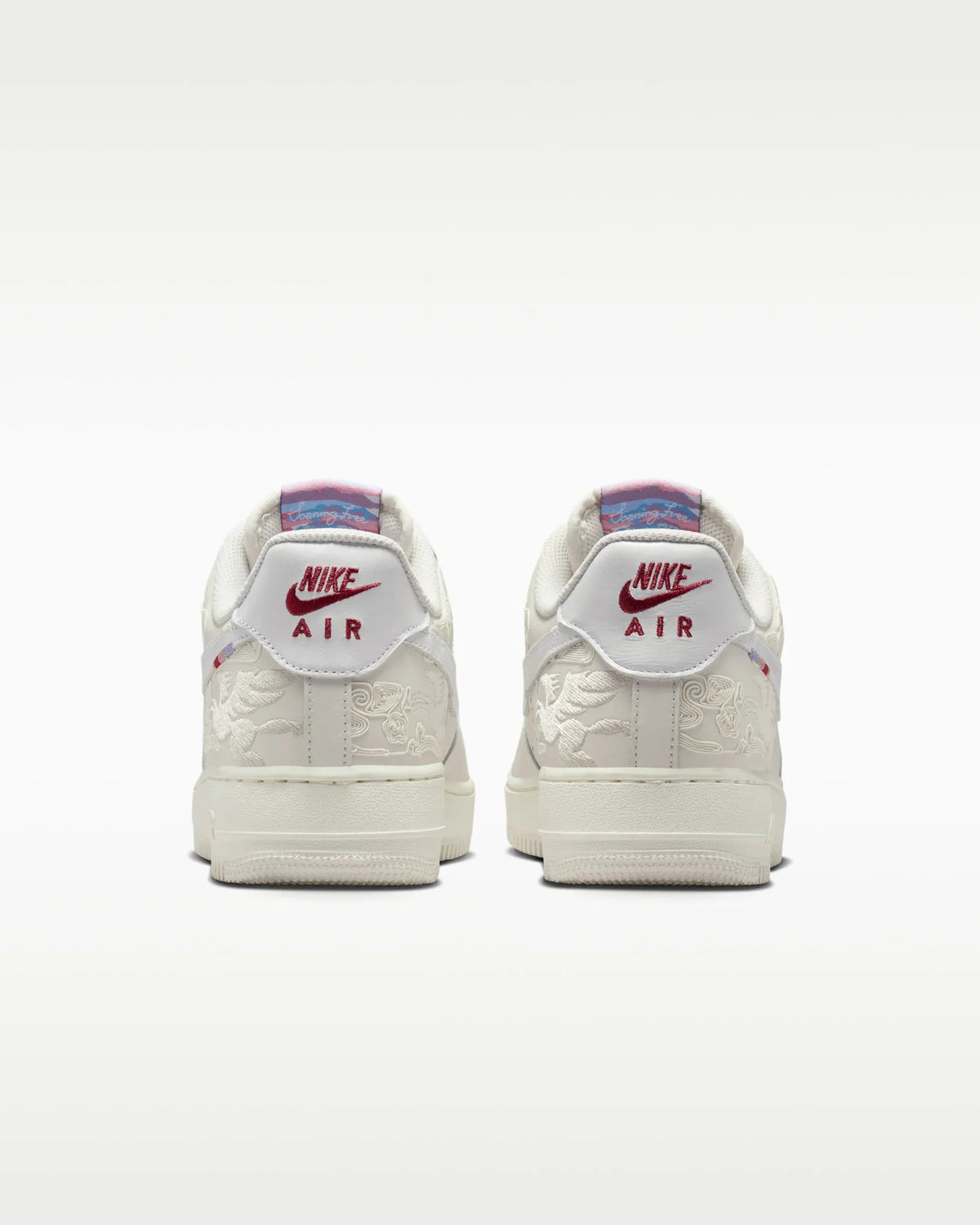 Nike Air Force 1 Low '07 SE "LNY"