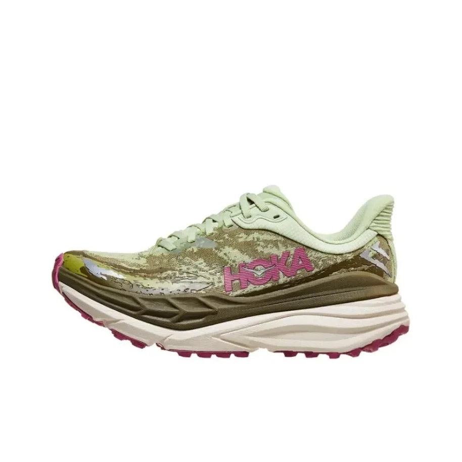 Hoka Stinson 7 "Green"