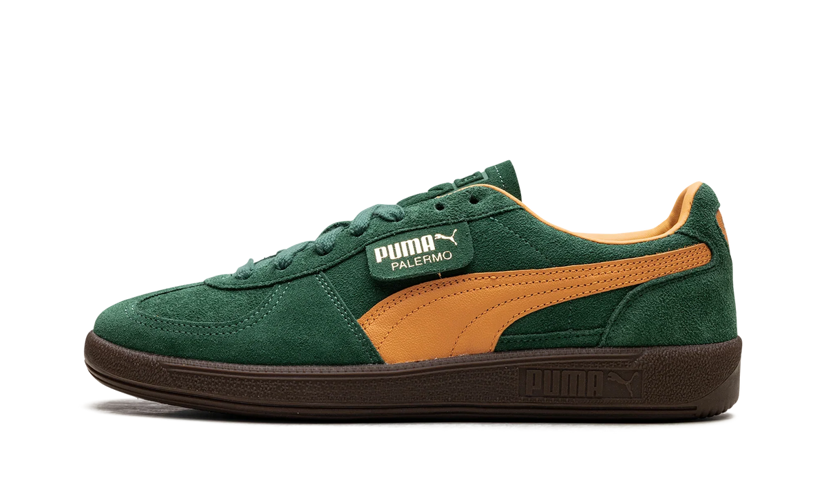 Puma Palermo " Green"