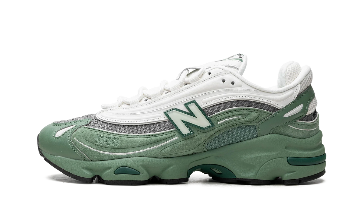 New Balance 1000 "Green"
