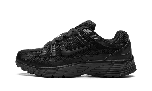 Nike P-6000 "triple black