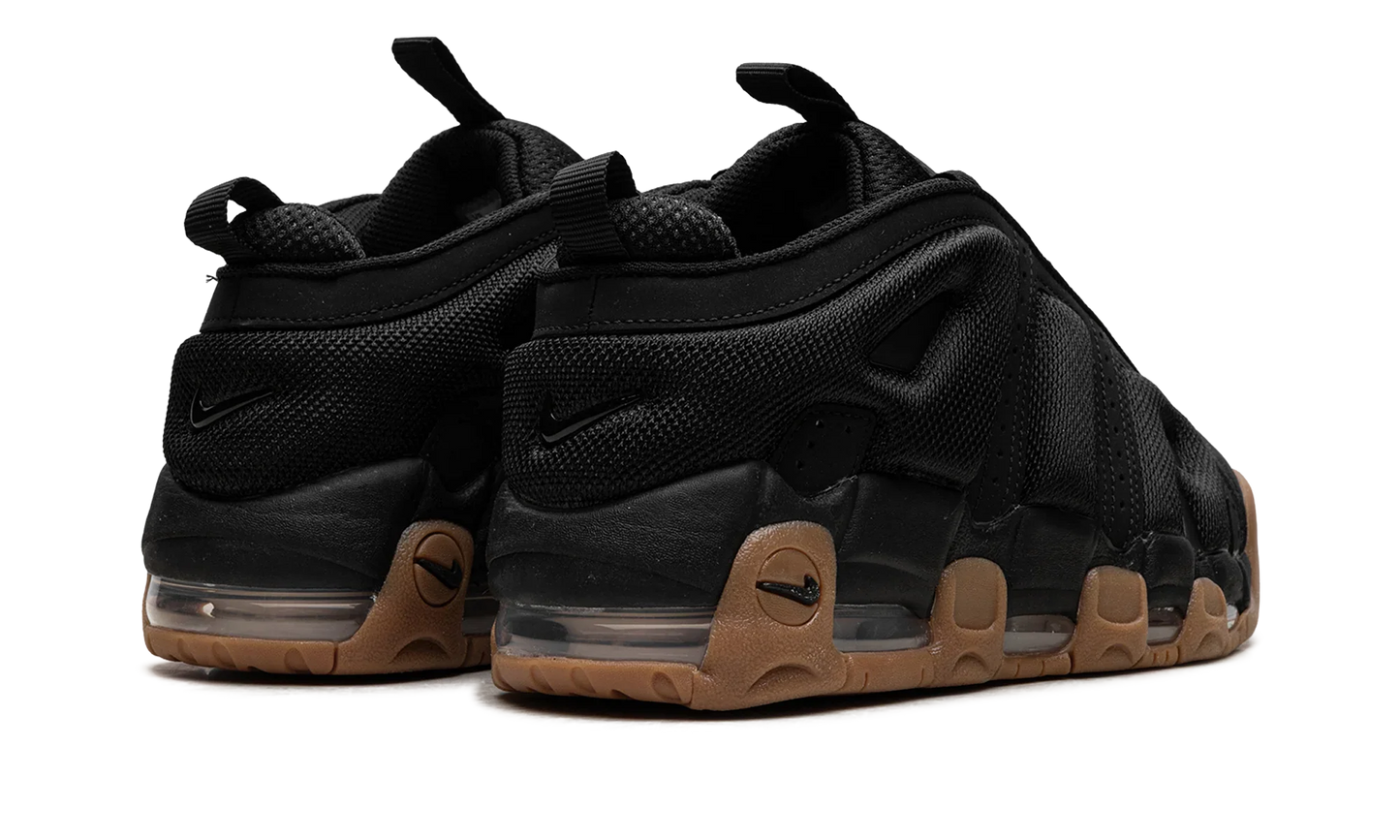Air More Uptempo Low
"Black Gum"
