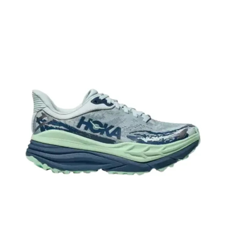 Hoka Stinson 7 "Droplet Thunder Cloud"