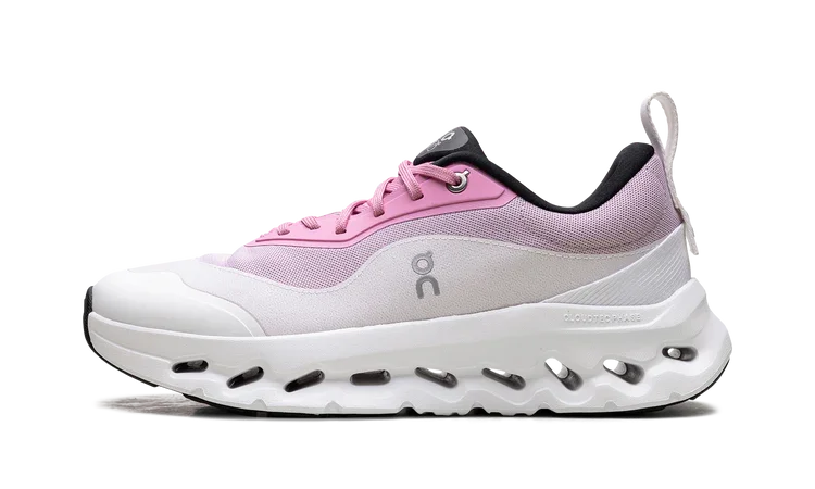 On Running Cloudtilt 2 "LOEWE Pink White"