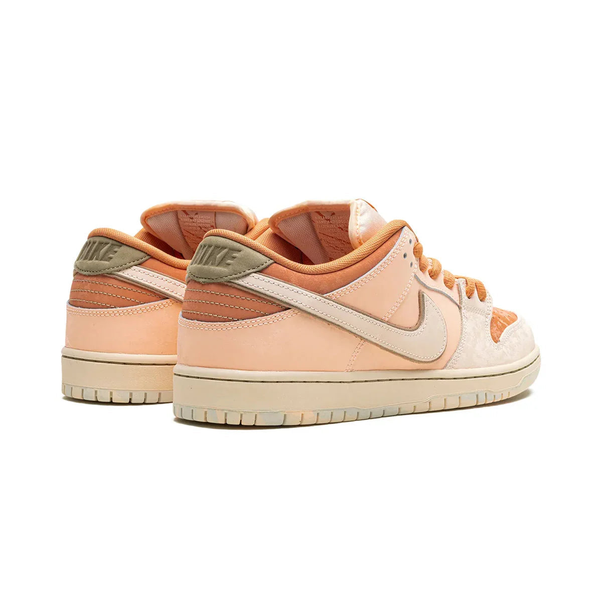 Dunk Low "Trocadero Gardens"