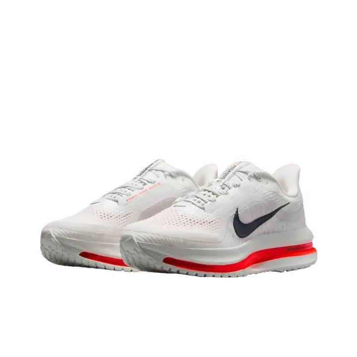 Nike Air Zoom Pegasus Premium "Summit White Bright Crimson"