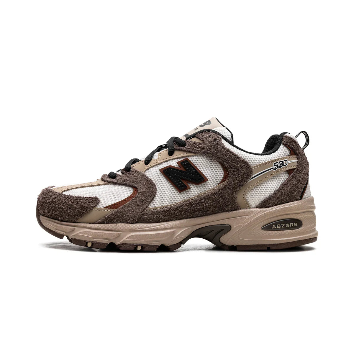 New Balance 530 "Brown Tan"