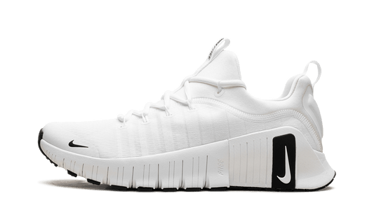 Nike Free Metcon 6 "White / Black"