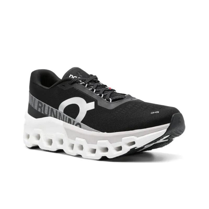 On Running Cloudmonster 2 "Black Frost"