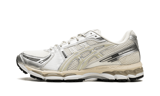 Asics Gel Kayano 12.1 "Ronnie Fieg Cream Pure Aqua"