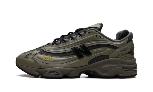 New Balance 1000 "Dark Olivine"