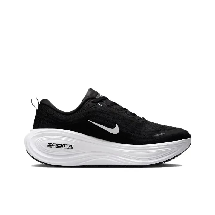 Nike Vomero plus"Black White"