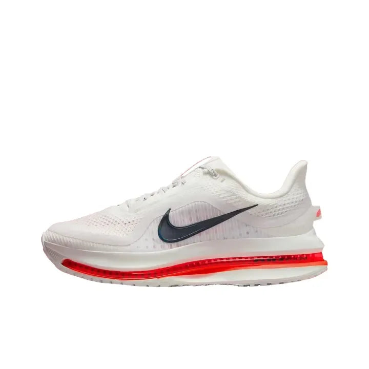 Nike Air Zoom Pegasus Premium "Summit White Bright Crimson"
