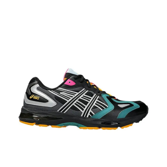 Asics Gel-K1011 "Miami Pack - Black"