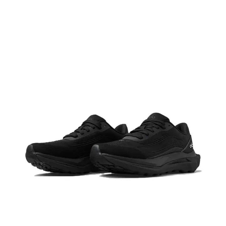 Alo yoga runner "black"