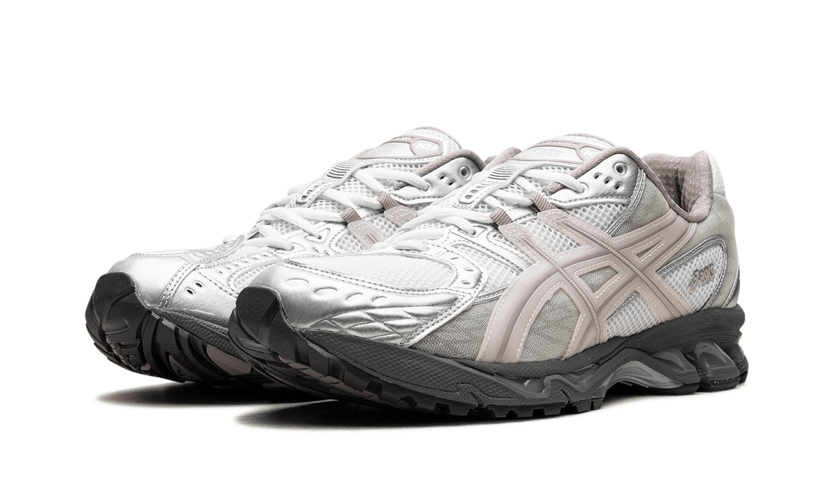 Asics Gel-Nimbus 10.1 "Kith - White Morganite"