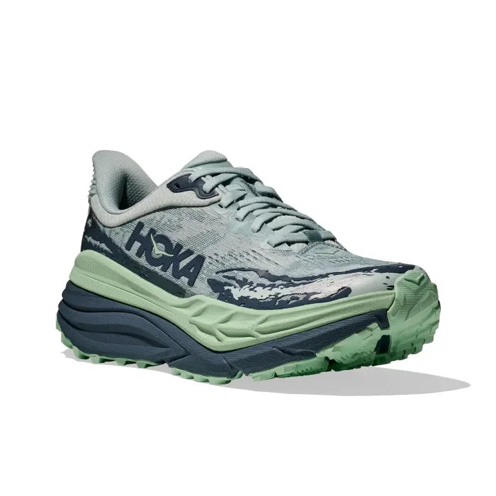Hoka Stinson 7 "Droplet Thunder Cloud"
