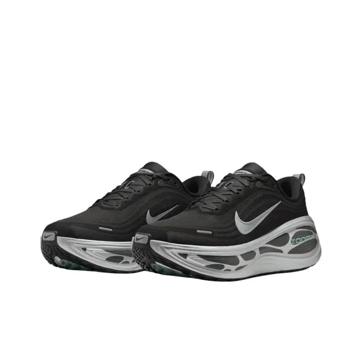 Nike Vomero plus anthracite "dark grey "