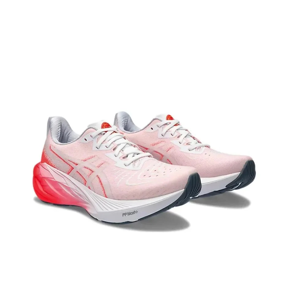 ASICS Novablast 4 "pink"