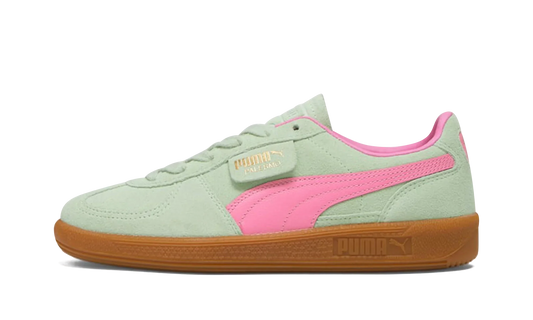 Puma PALERMO WMNS "Green"