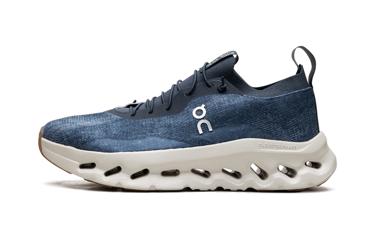 On Running Cloudtilt "Loewe - Denim Blue"