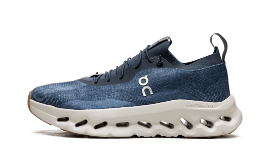 On Running Cloudtilt "Loewe - Denim Blue"