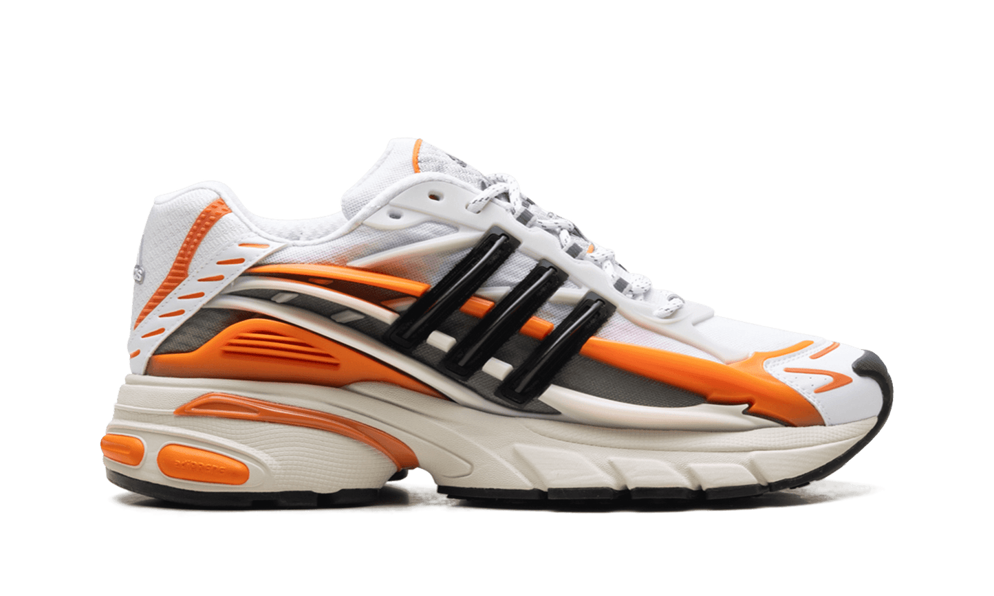 adidas Adistar Jellyfish Pharrell Williams "Focus Olive Orange"
